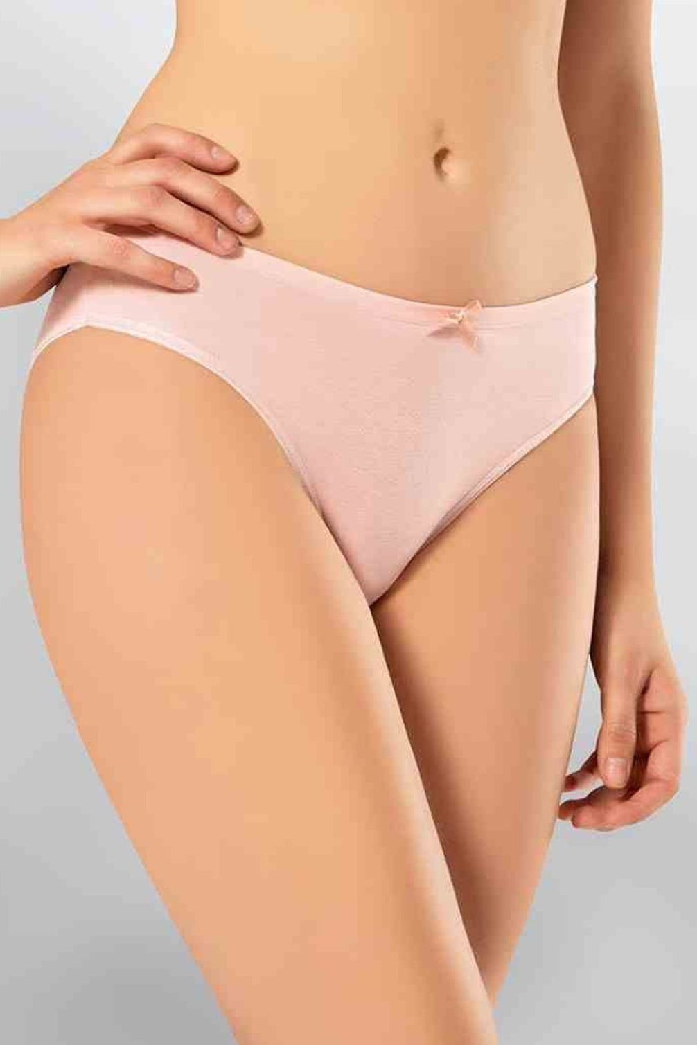 Kota Kadın Slip Külot Pamuklu