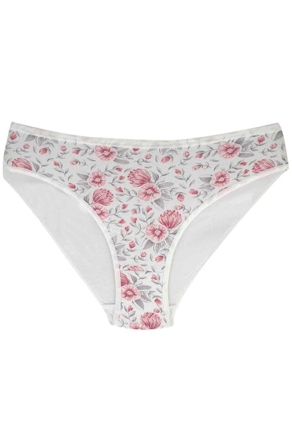 Kota Kadın Slip Külot Pamuklu