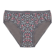Kota Kadın Slip Külot Pamuklu