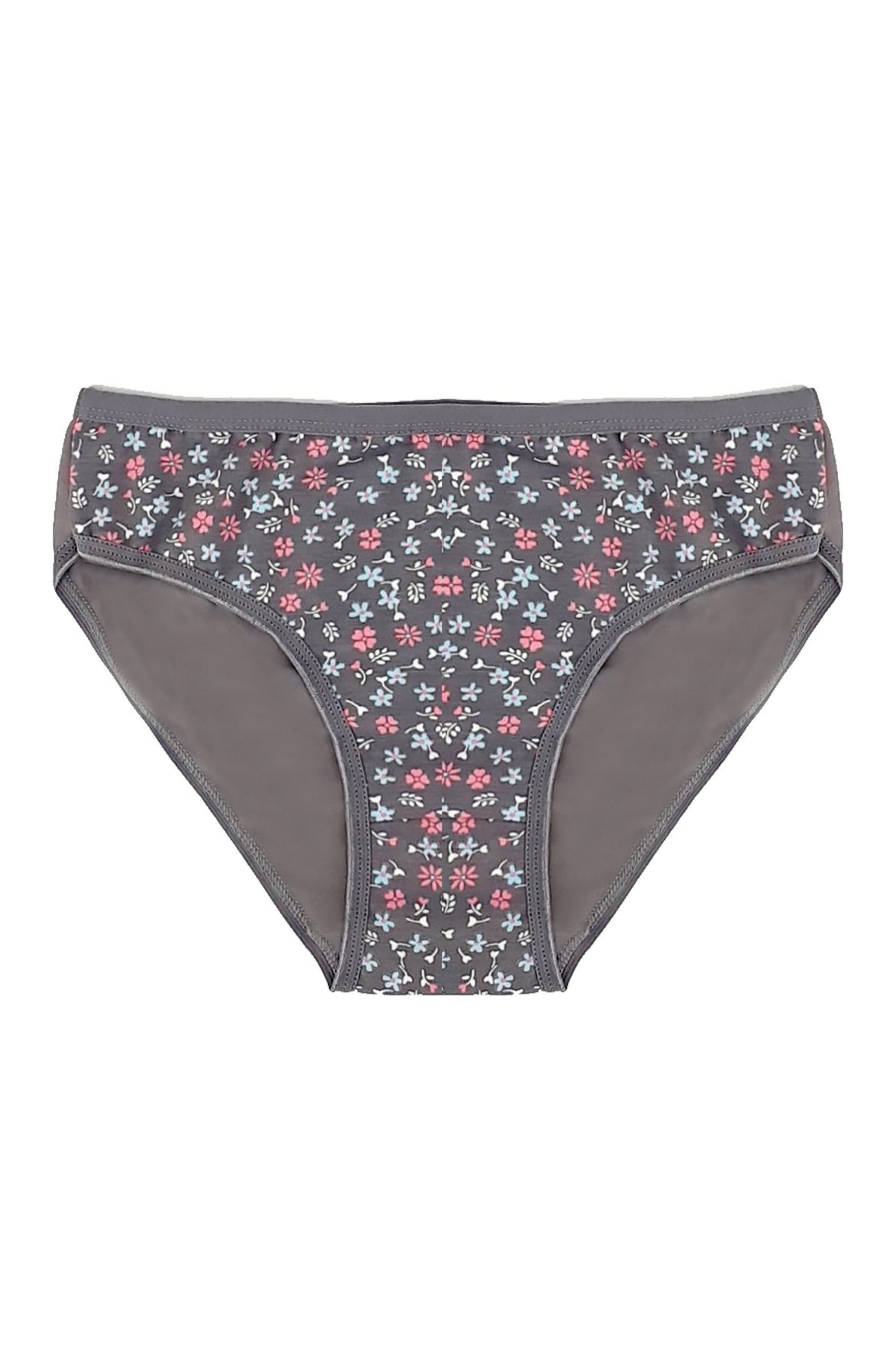 Kota Kadın Slip Külot Pamuklu