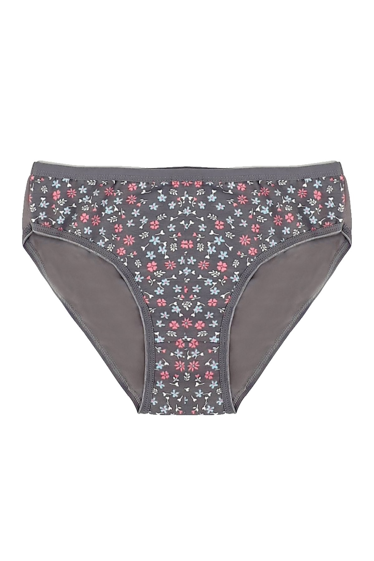 Kota Kadın Slip Külot Pamuklu