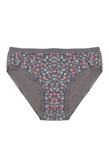 Kota Kadın Slip Külot Pamuklu