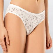 Kota Kadın Slip Külot Pamuklu