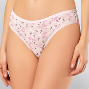 Kota Kadın Slip Külot Pamuklu