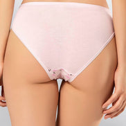 Kota Kadın Slip Külot Pamuklu