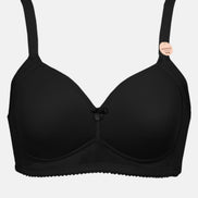 Koza Kadın Balensiz Üçgen Minimize Battal Beden Sütyen