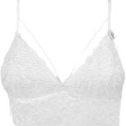 Koza Kadın Bralet Soft İpli