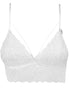 Koza Kadın Bralet Soft İpli