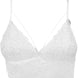 Koza Kadın Bralet Soft İpli