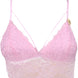 Koza Kadın Bralet Soft İpli