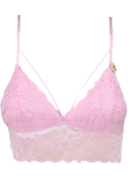 Koza Kadın Bralet Soft İpli