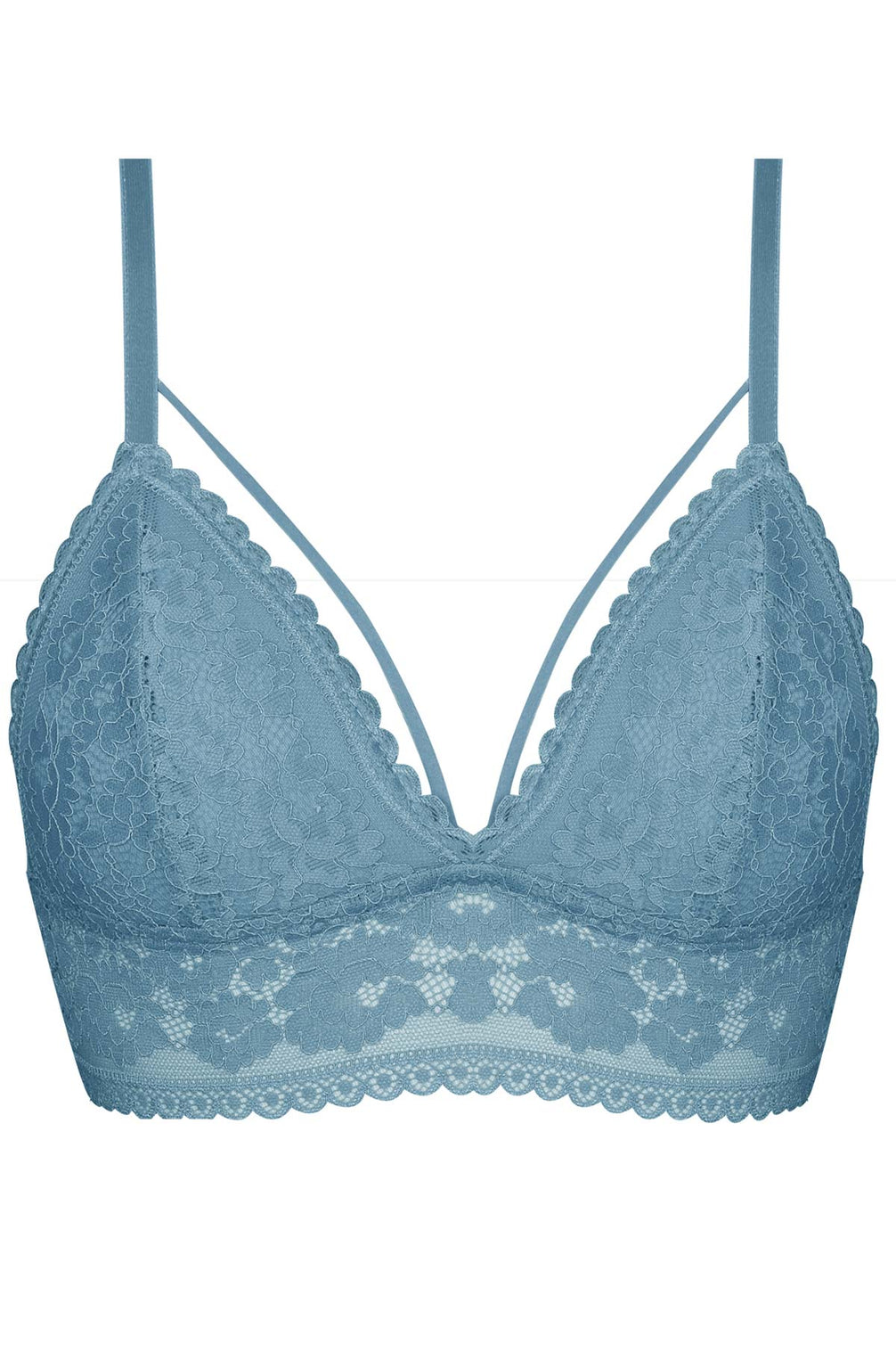 Koza Kadın Bralet Soft İpli