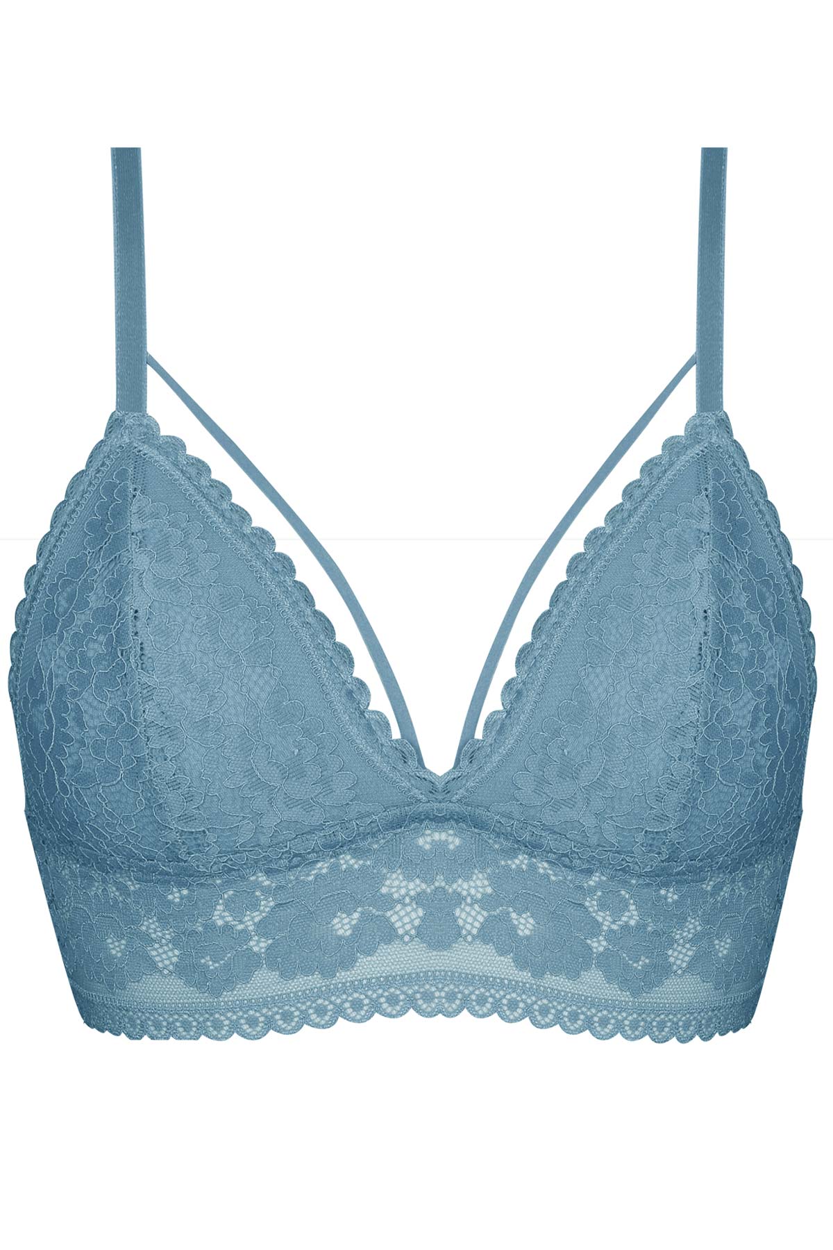 Koza Kadın Bralet Soft İpli