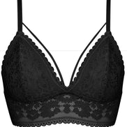 Koza Kadın Bralet Soft İpli