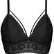 Koza Kadın Bralet Soft İpli