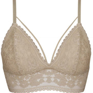 Koza Kadın Bralet Soft İpli
