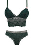 Koza Kadın Bralet Takımı Yazılı