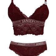 Koza Kadın Bralet Takımı Yazılı