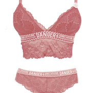 Koza Kadın Bralet Takımı Yazılı