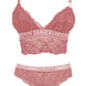Koza Kadın Bralet Takımı Yazılı