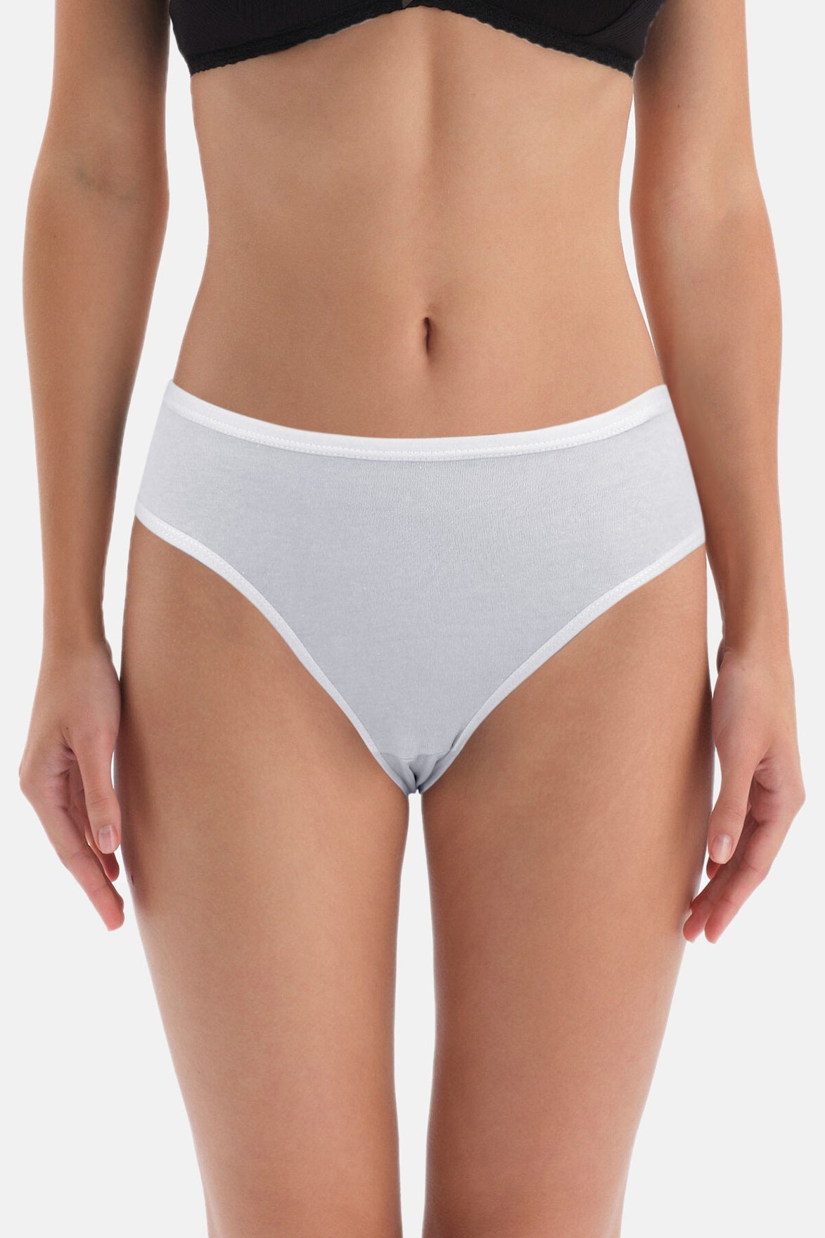 Koza Kadın Forever Yazılı Slip Külot
