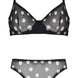 Koza Kadın My Daisy Balenli Desteksiz Sütyen Külot Takım