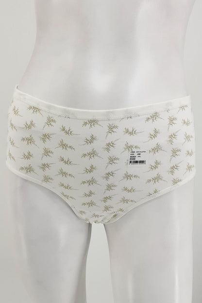 Koza Kadın Slip Külot Bikini