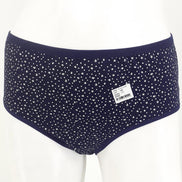 Koza Kadın Slip Külot Bikini