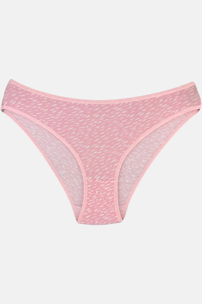 Koza Kadın Slip Külot Bikini