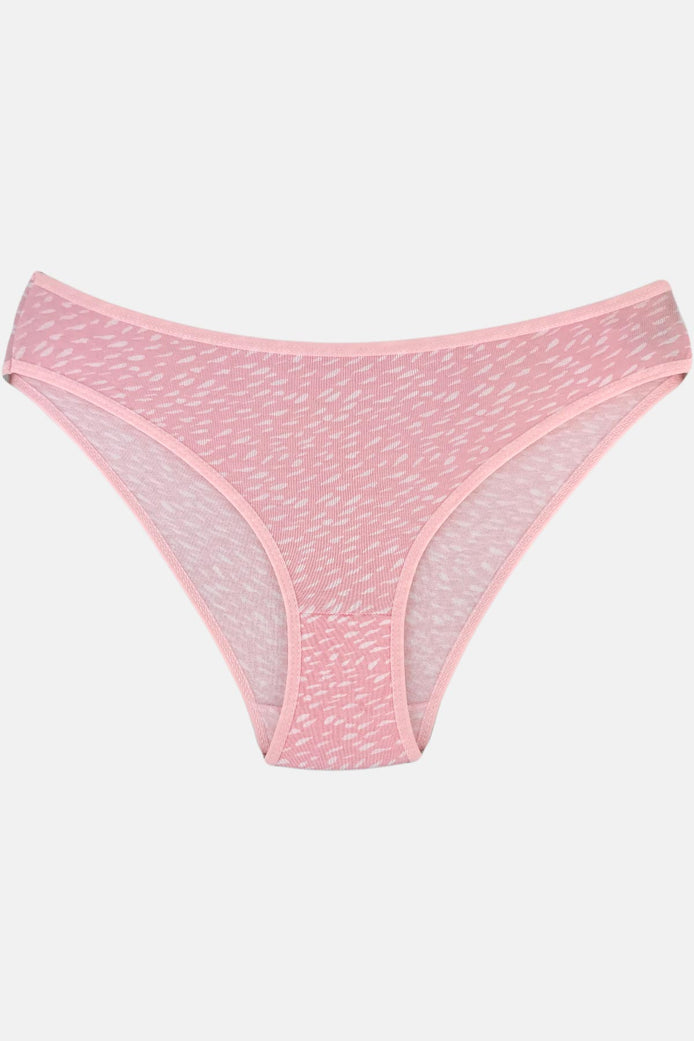 Koza Kadın Slip Külot Bikini