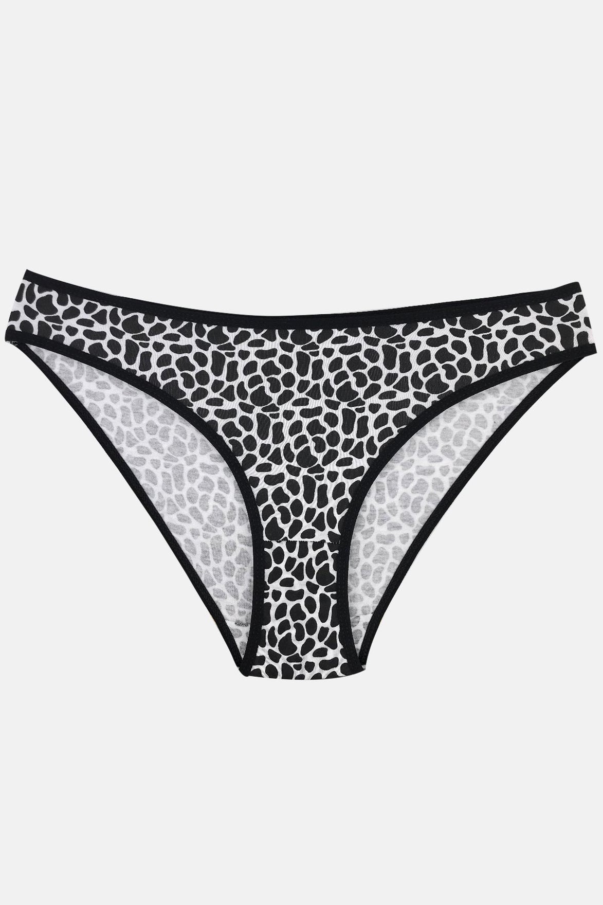 Koza Kadın Slip Külot Bikini