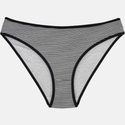 Koza Kadın Slip Külot Bikini