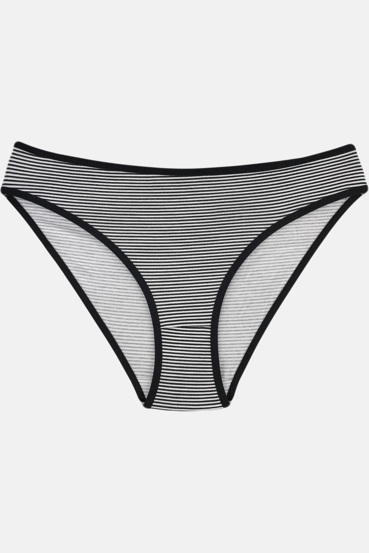 Koza Kadın Slip Külot Bikini
