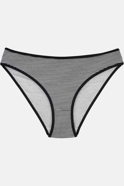 Koza Kadın Slip Külot Bikini