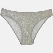 Koza Kadın Slip Külot Bikini