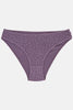 Koza Kadın Slip Külot Bikini Desenli