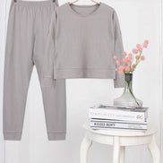 Koza Soft Kadın Pijama Takımı