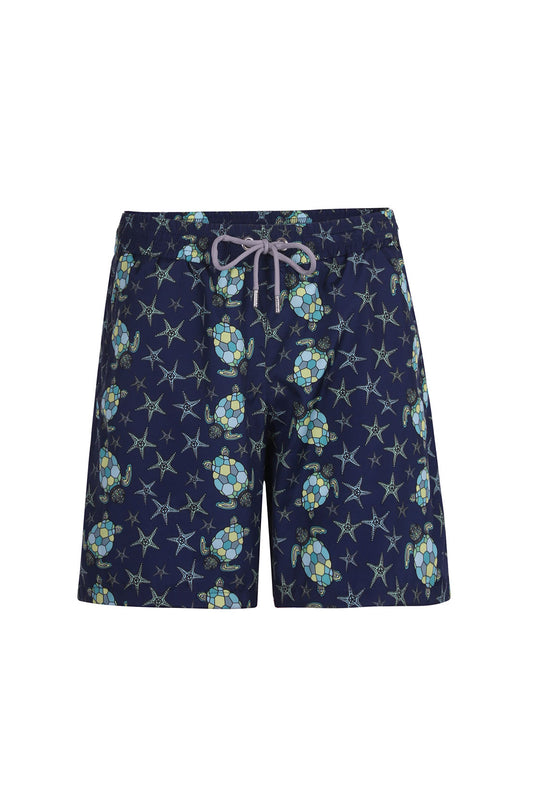 Lapieno Erkek Deniz Şortu