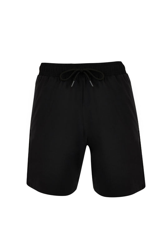 Lapieno Erkek Kai Deniz Şortu Bağcıklı Paraşüt