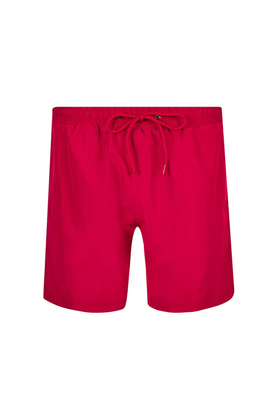 Lapieno Erkek Kai Deniz Şortu Bağcıklı Paraşüt