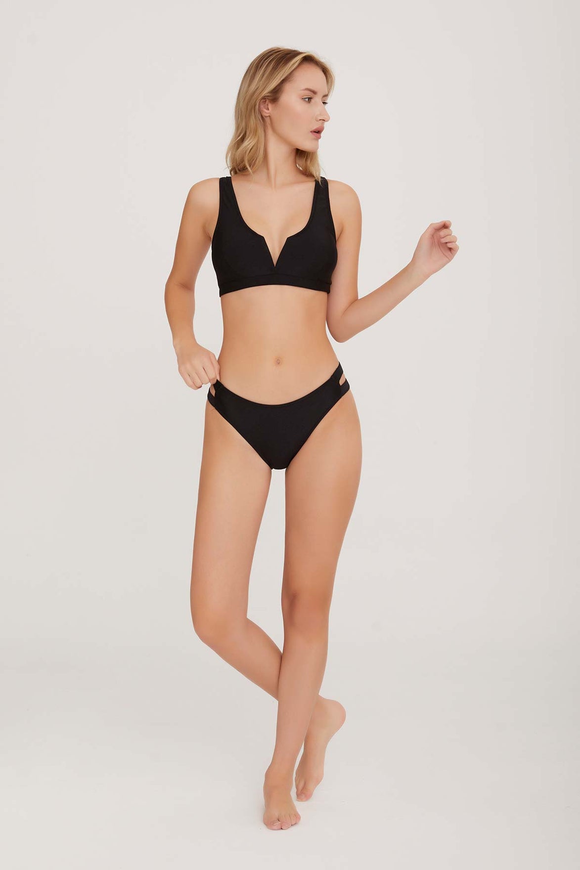 Lapieno Kadın Bikini Takımı