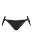 Lapieno Kadın Tek Alt Bikini Bağlamalı