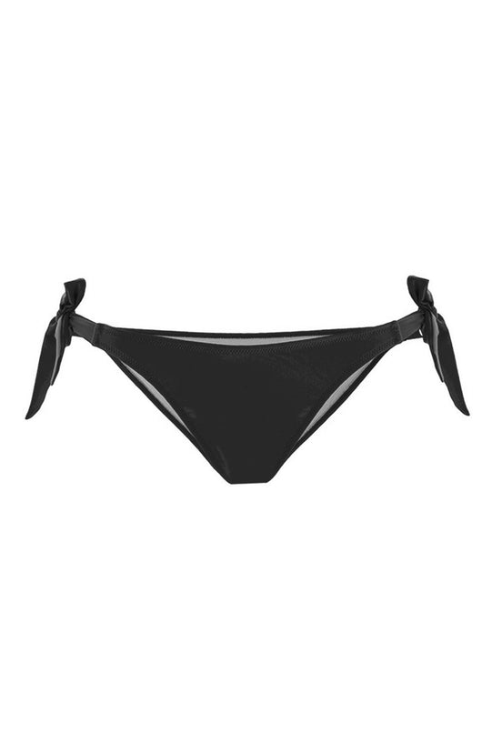 Lapieno Kadın Tek Alt Bikini Bağlamalı