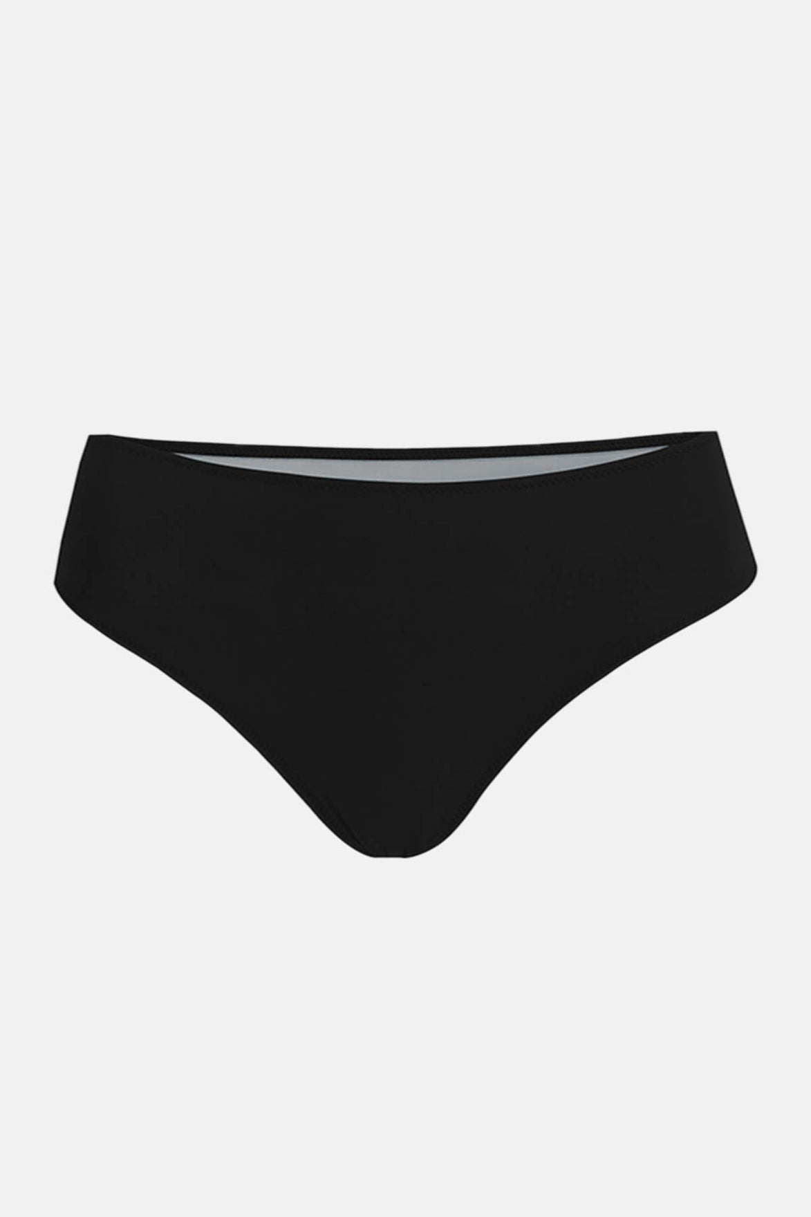 Lapieno Kadın Tek Alt Bikini Yüksek Bel