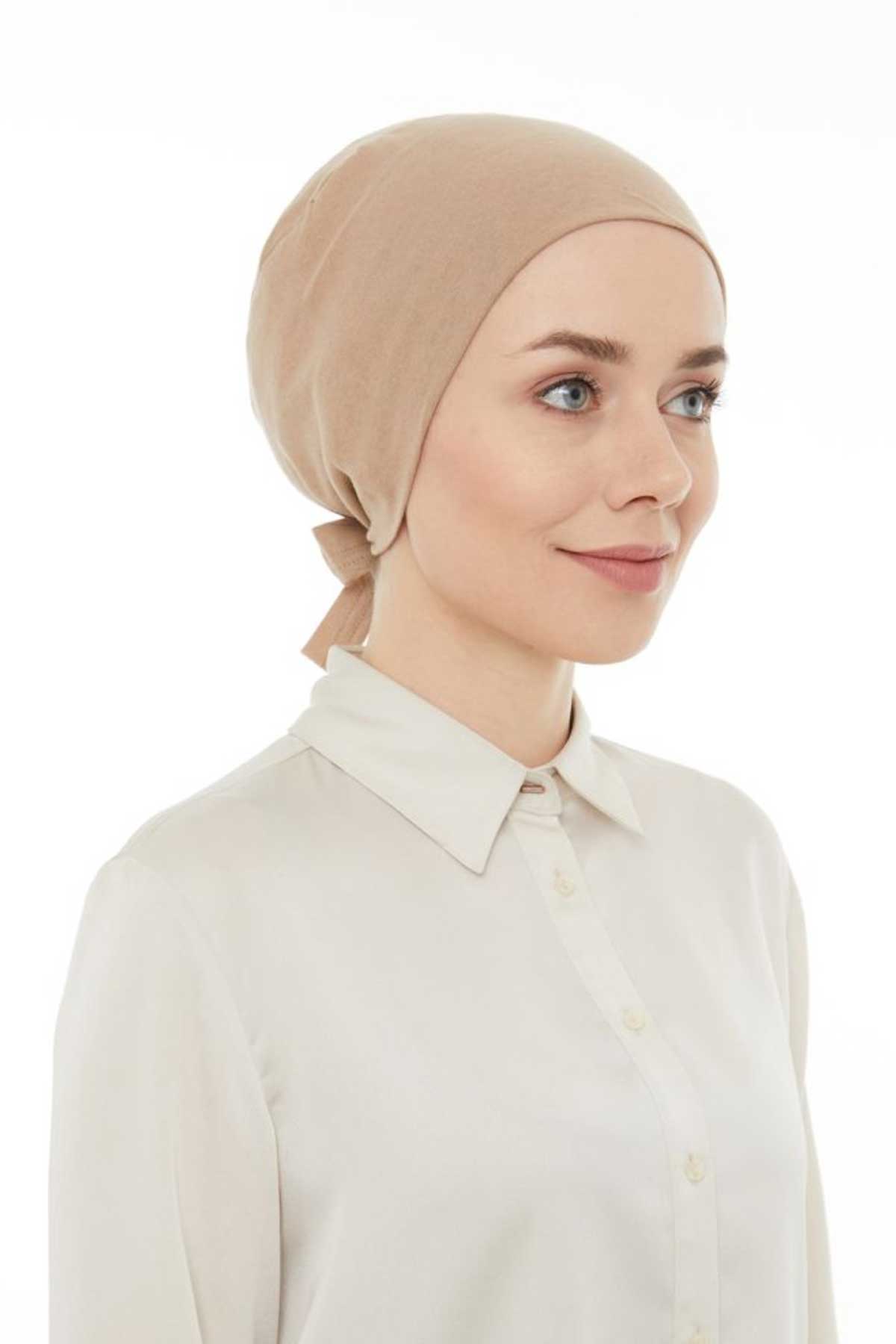 Lavender Bone Dikişsiz