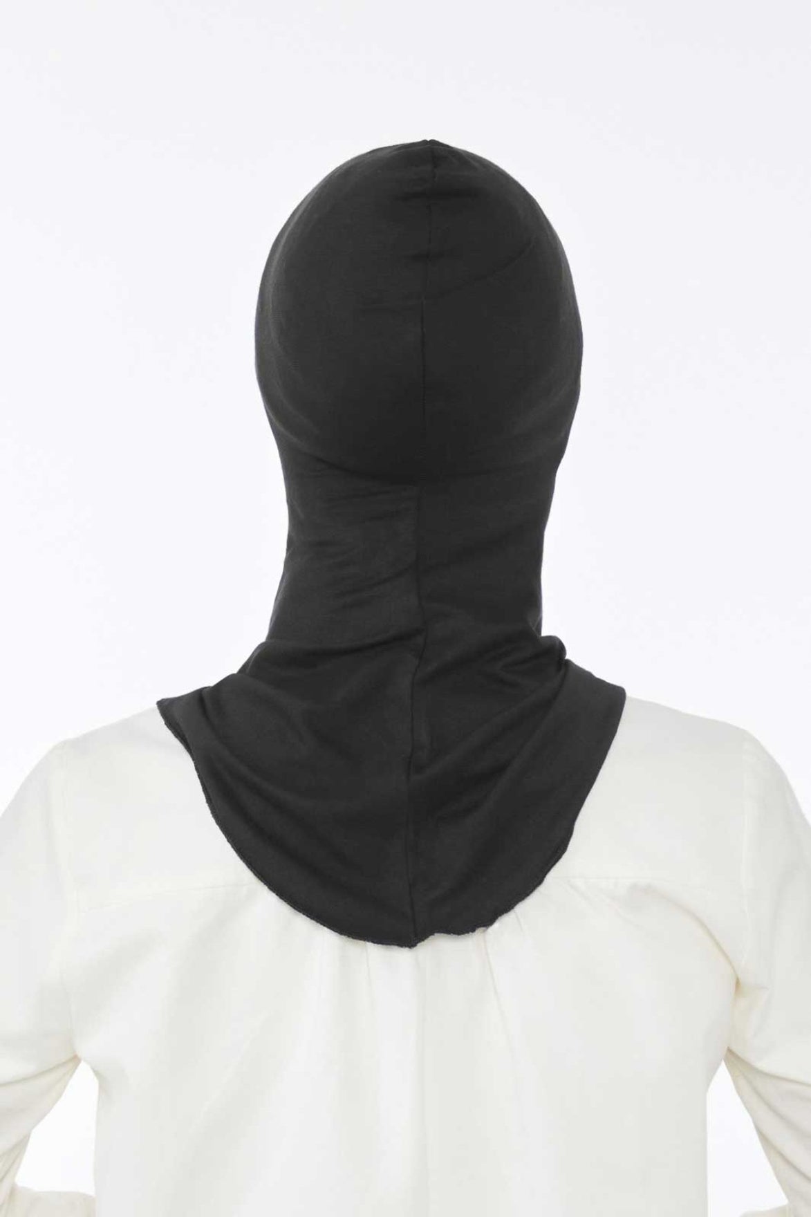 Lavender Bone Hijab Büyük