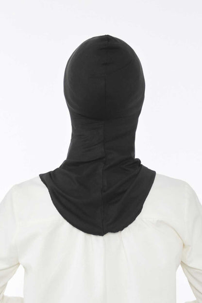 Lavender Bone Hijab Büyük