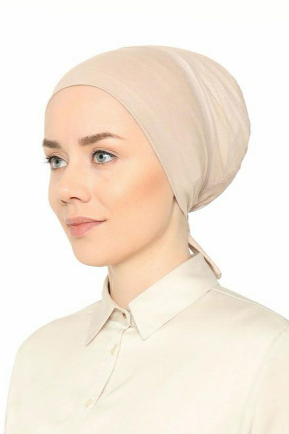 Lavender Kadın Bone Climatif Dikişsiz