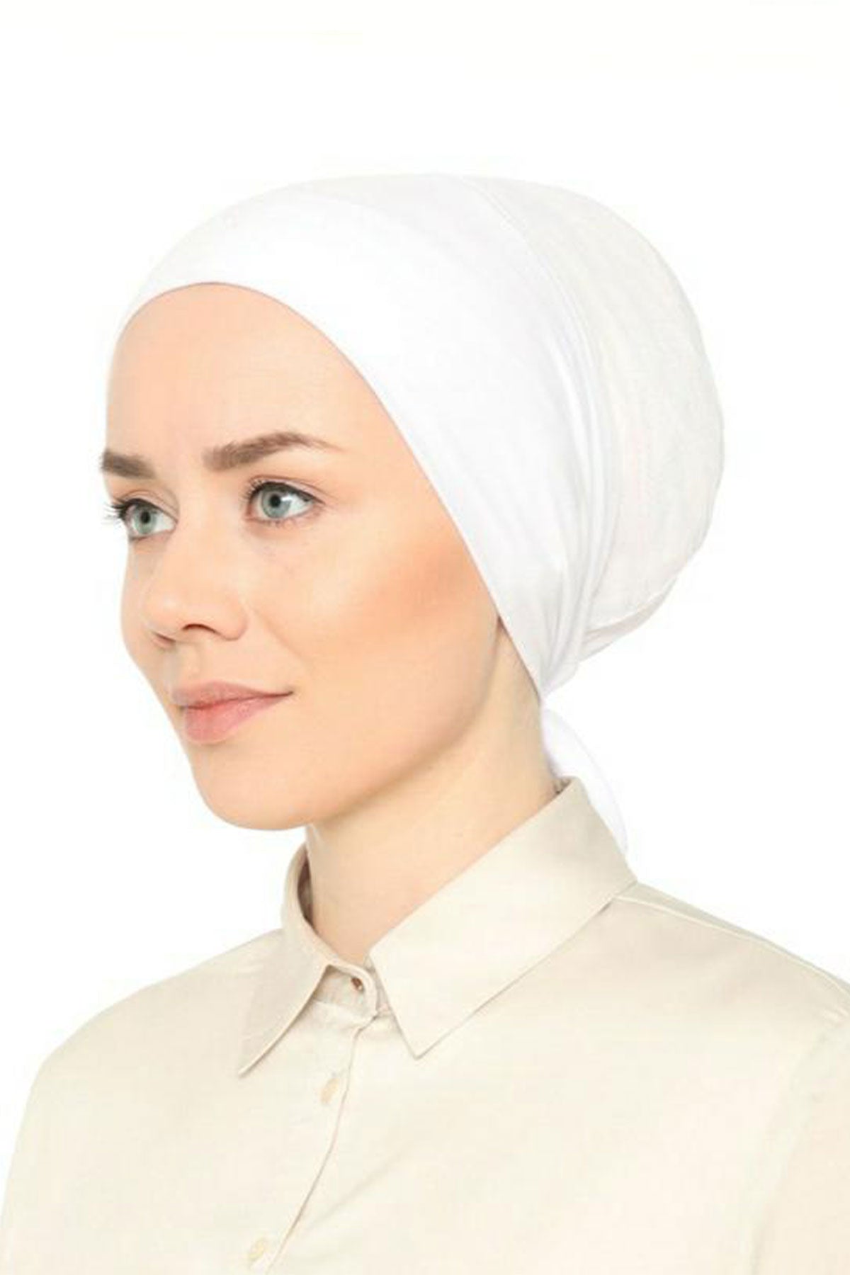 Lavender Kadın Bone Climatif Dikişsiz