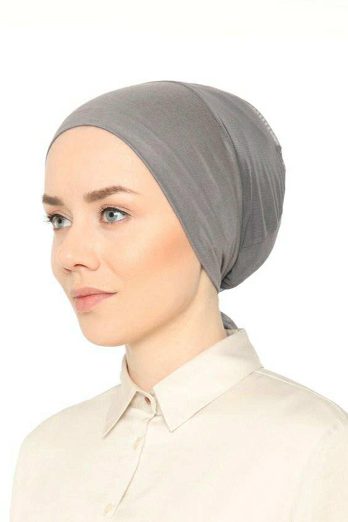 Lavender Kadın Bone Climatif Dikişsiz